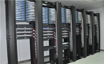 綜合布線及系統集成