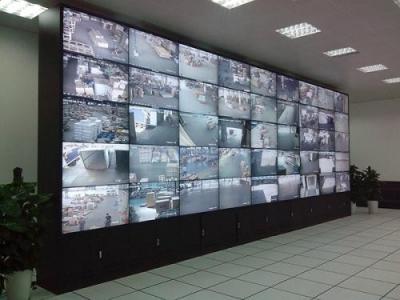 液晶顯示屏及攝影設備